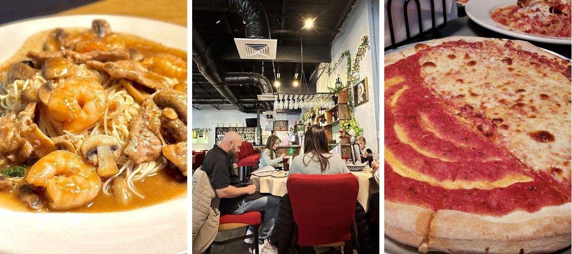 Fratelli's Italian Grille