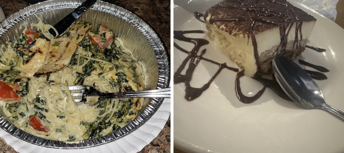 Fratelli's Italian Grille