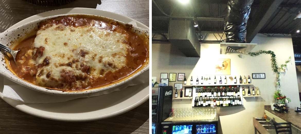 Fratelli's Italian Grille