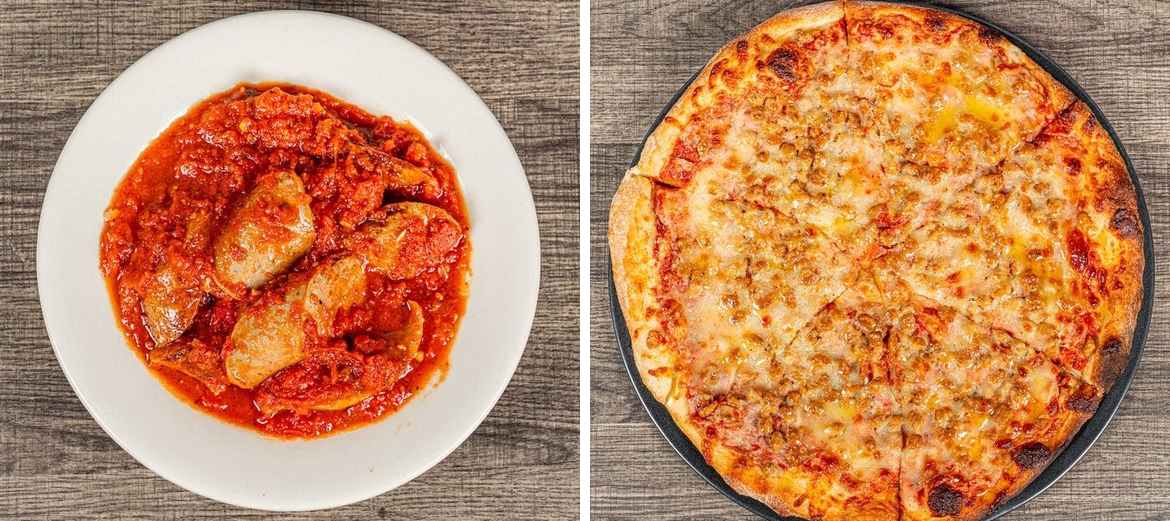 Fratelli's Italian Grille