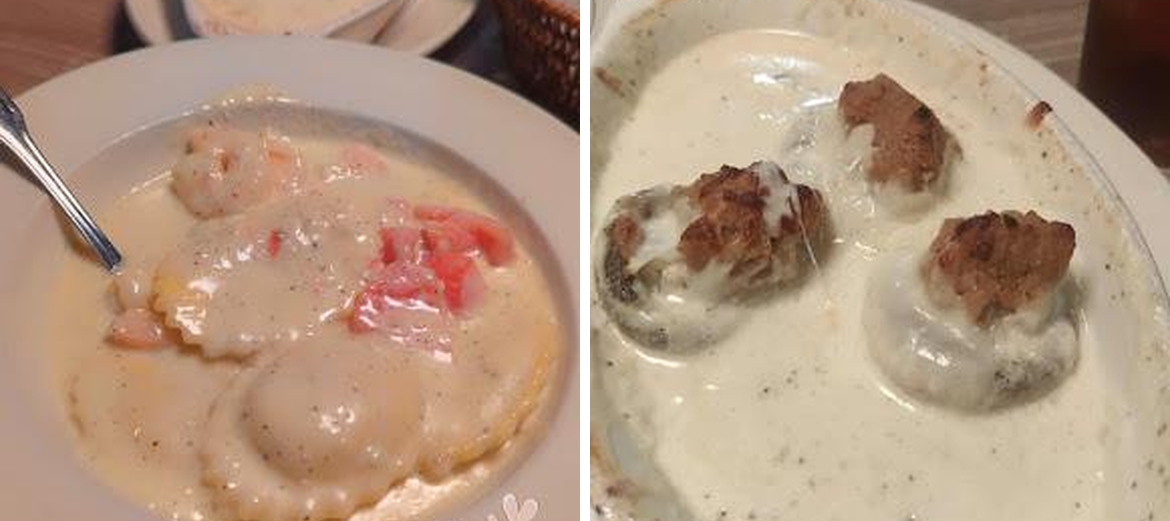 Fratelli's Italian Grille