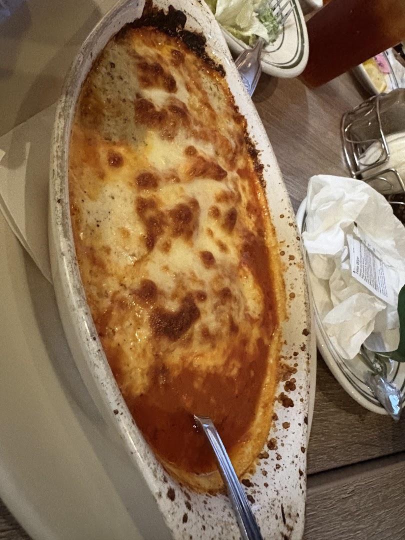 Fratelli's Italian Grille
