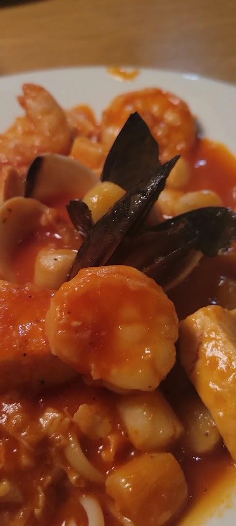 Fratelli's Italian Grille