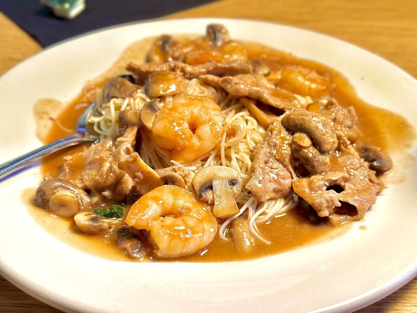 Fratelli's Italian Grille