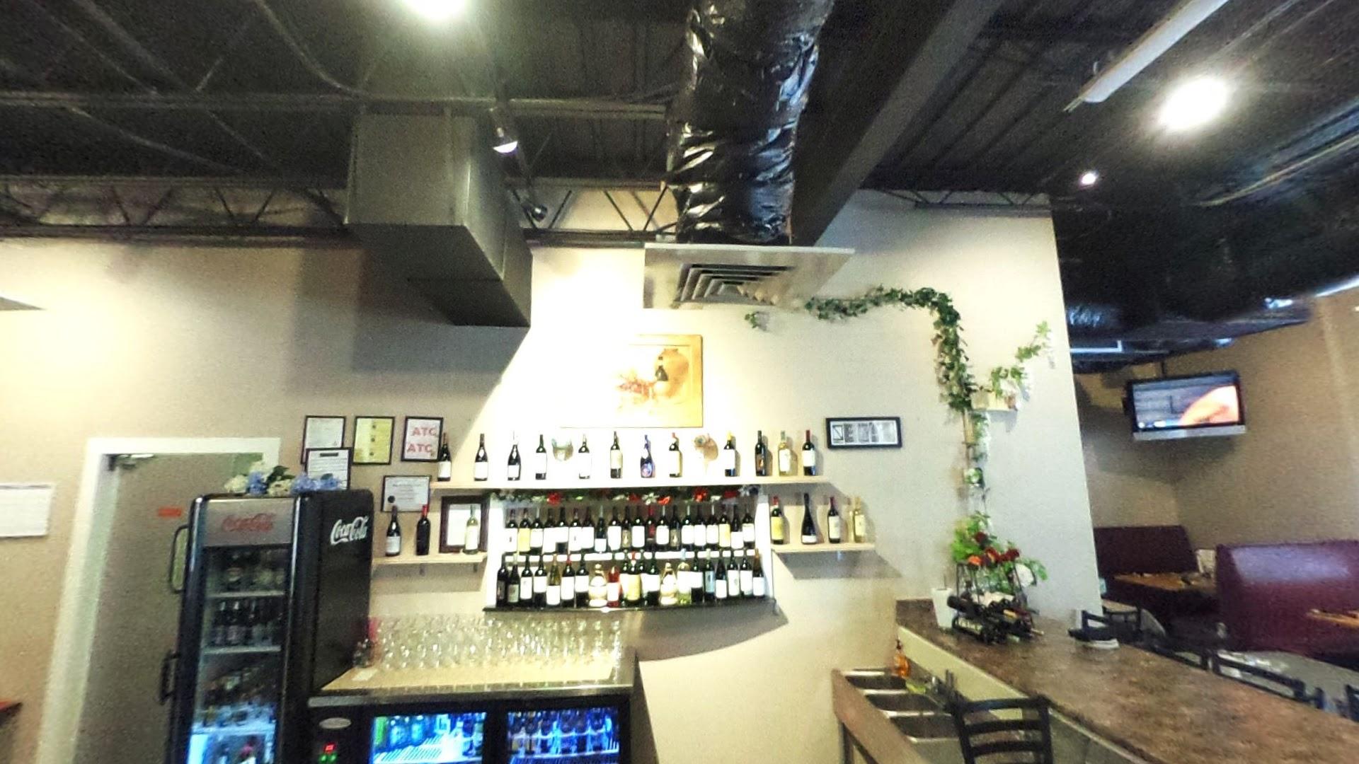 Fratelli's Italian Grille Menu image 5