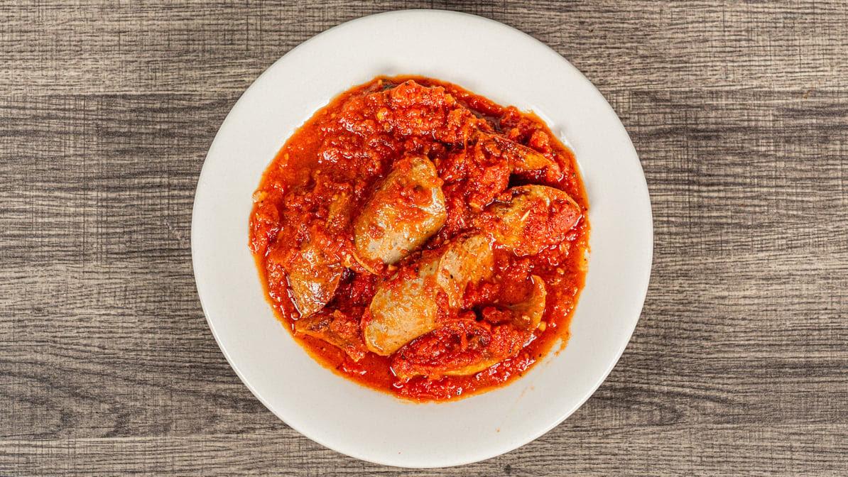 Fratelli's Italian Grille Menu image 6