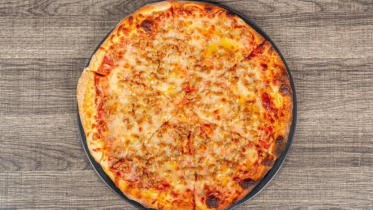 Fratelli's Italian Grille Menu image 7